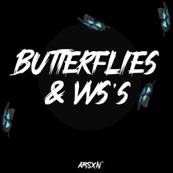 BUTTERFLIES & VVS's