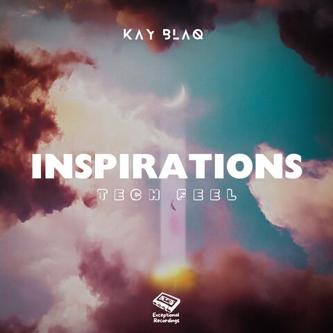 Inspirations (Tech Feel)