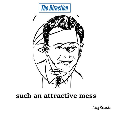 Such an Attractive Mess