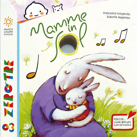 Mamme in Sol