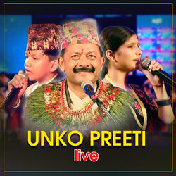 Unko Preeti