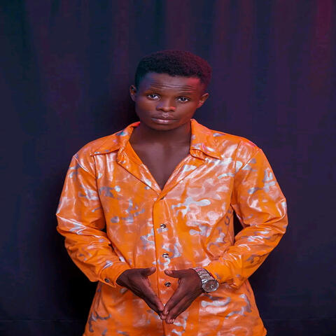 African Woman