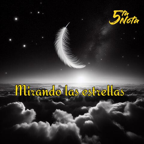 Mirando las estrellas