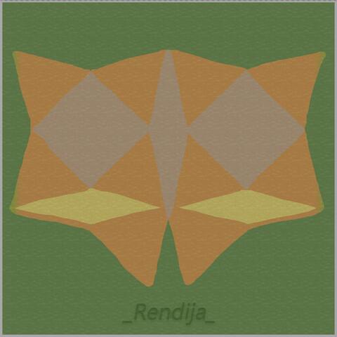 Rendija