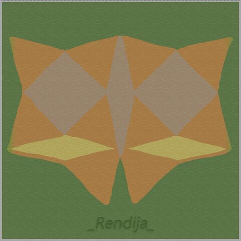 Rendija