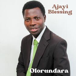 Olorundara