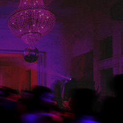 party everywhere