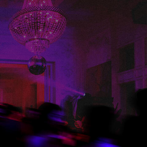party everywhere