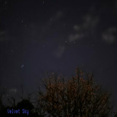 Velvet Sky