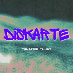 DISKARTE