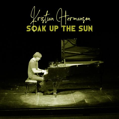 Soak Up The Sun