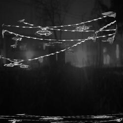 2004SS Dior HOMME 'STRIP'