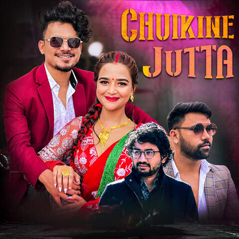 Chuikine Jutta
