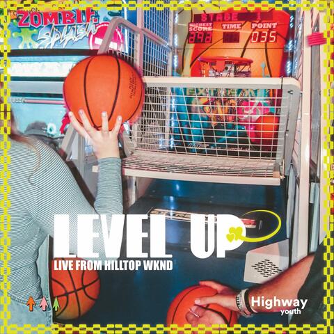 Level Up