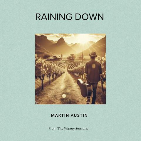 Raining Down