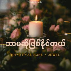 ဘာမဆိုဖြစ်နိုင်တယ်