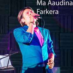 MA AAUDINA FARKERA