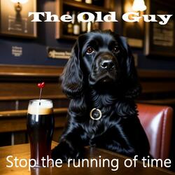 Stop The Running Of Time