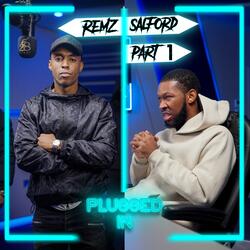 Remz x Fumez The Engineer - Plugged In (Part 1)