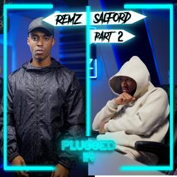 Remz x Fumez The Engineer - Plugged In (Part 2)