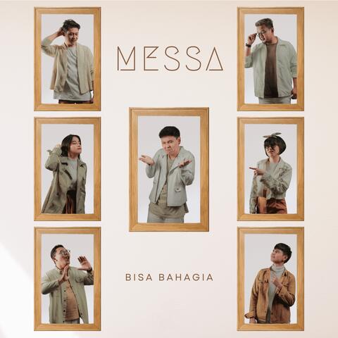 Bisa Bahagia