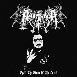 Satan's Command