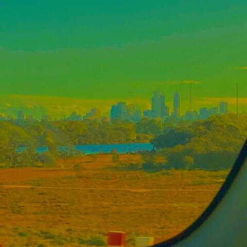 Tha city and tha country