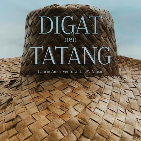 Digat nen Tatang