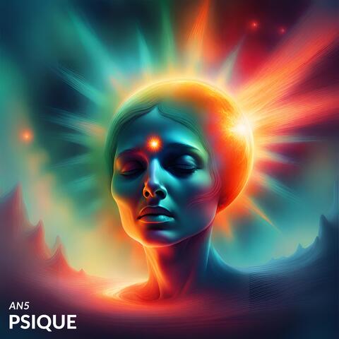 Psique