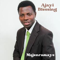 Majenramaye