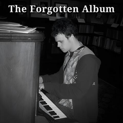 The Forgotten Album