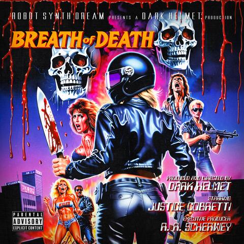 Breath of Death