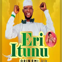 ERI ITUNU (ORIN EMI)