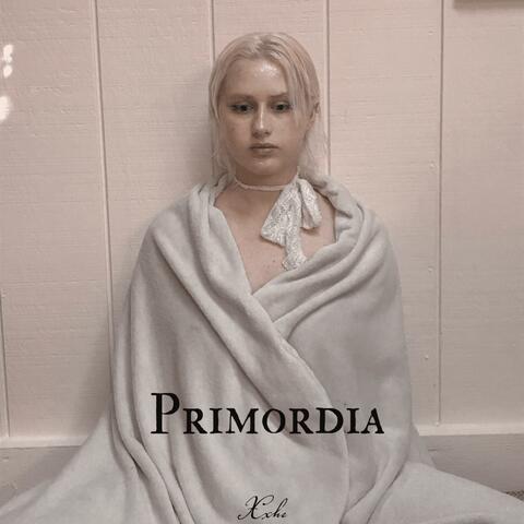 Primordia