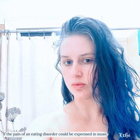 if the pain of an eating disorder could be expressed in music