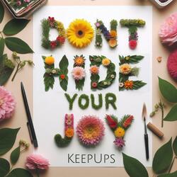 Don't Hide Your Joy