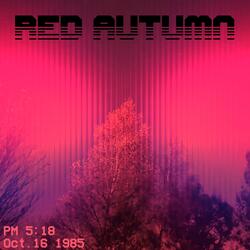 First Leaves (Child Of The Autumn mix)