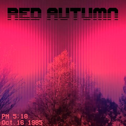Red Autumn