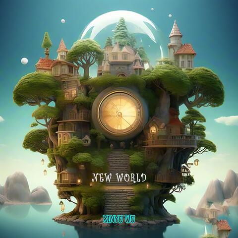 New World