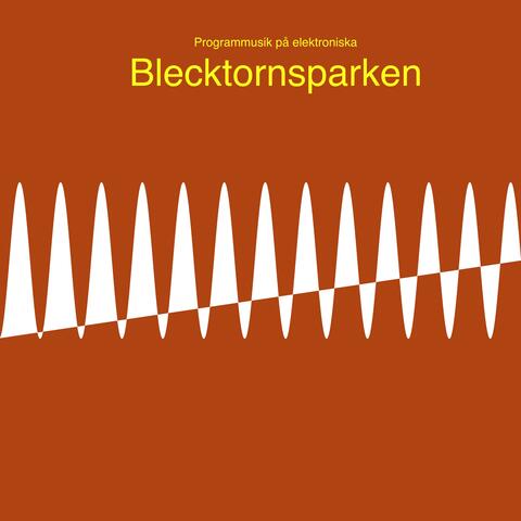 Programmusik på elektroniska: Blecktornsparken