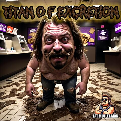 Titan of Excretion