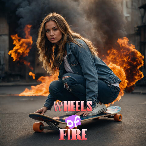Wheels of fire