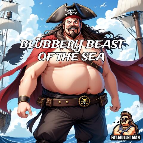 Blubbery Beast of the Sea