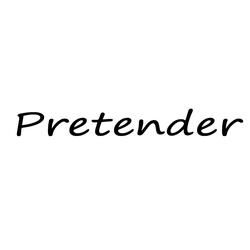 Pretender