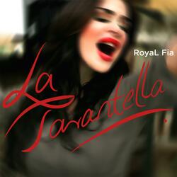 La tarantella