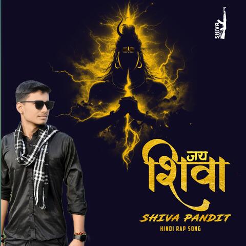 Jay Shiva (Shiva Pandit, shivaak47)