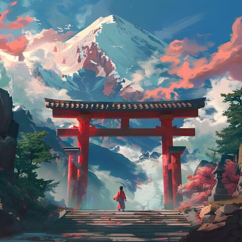 Behind the Gates