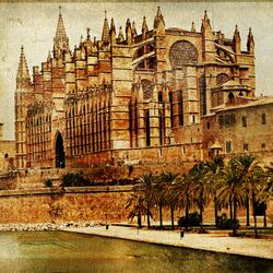 Noche en Palma