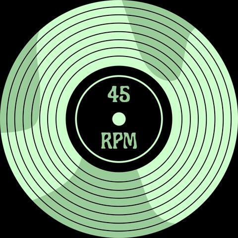 45 RPM
