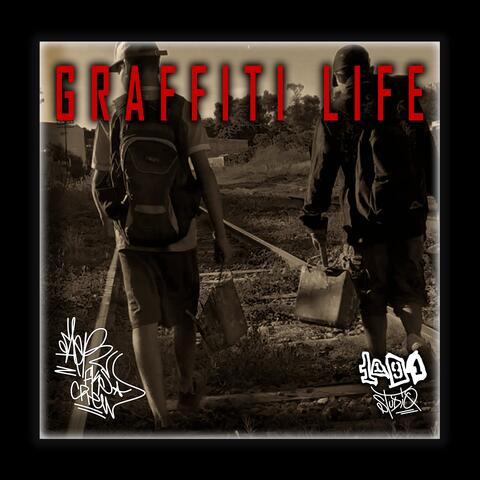 Graffiti Life